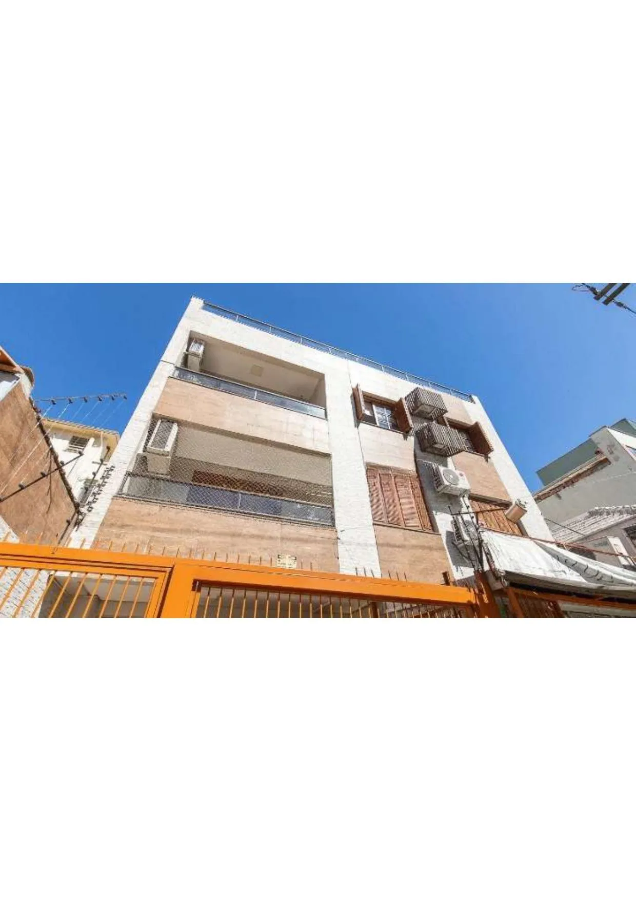 Imagem Cobertura Duplex a venda próximo ao Zaffari da Fernandes Vieira.