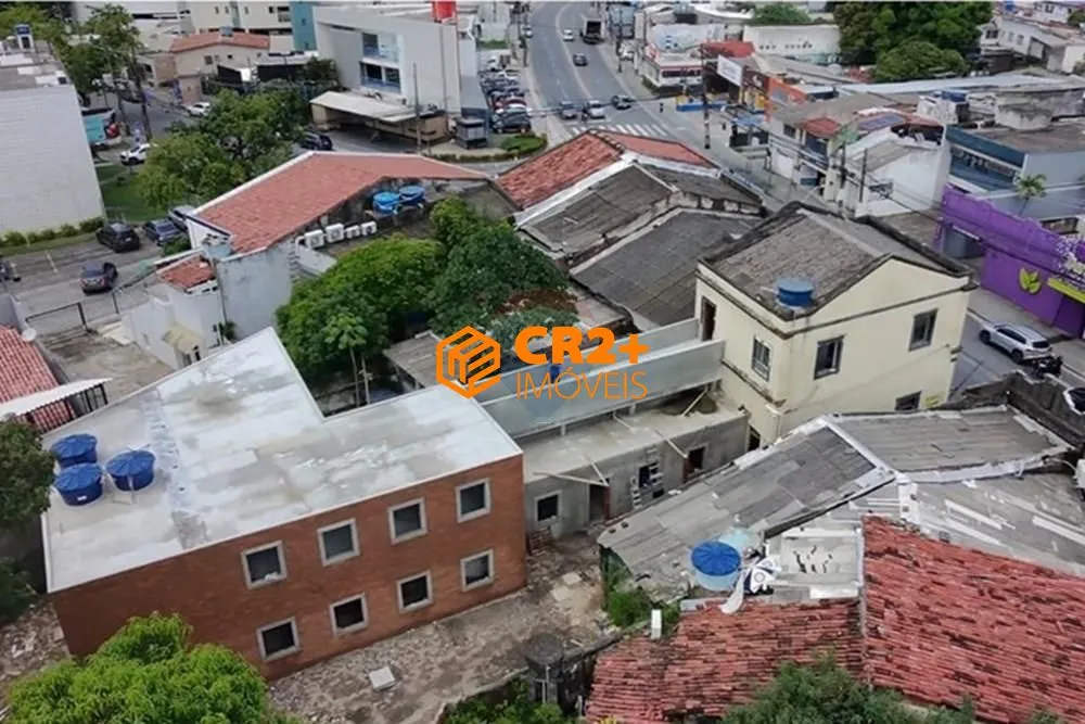 Imagem Alugo Casa Comercial em Casa Forte com 525m²