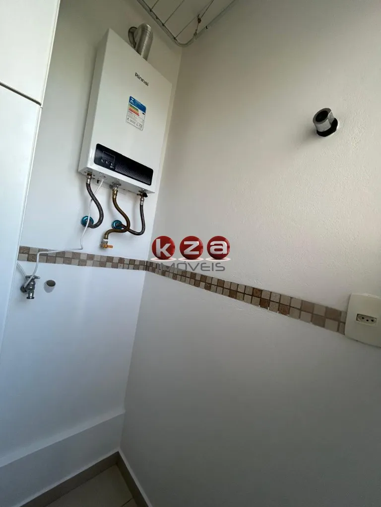 Imagem Excelente oportunidade: Apartamento à venda em Campinas-SP, Taquaral - 2 quartos, 2 salas, 2 banheiros, 1 vaga, 70m².