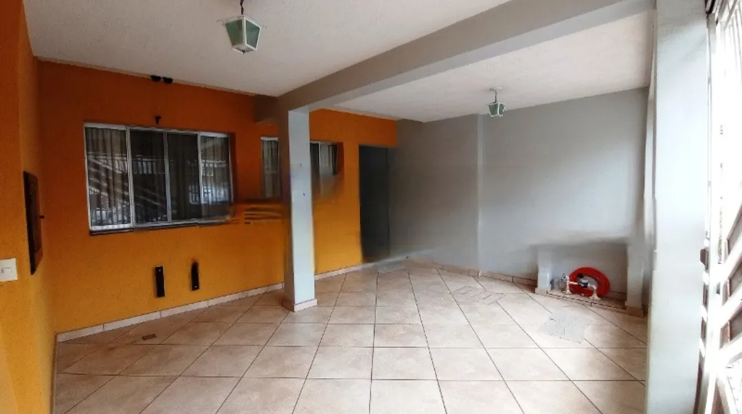 Imagem VENDO LINDO SOBRADO NO BAIRRO JARDIM CIDÁLIA!