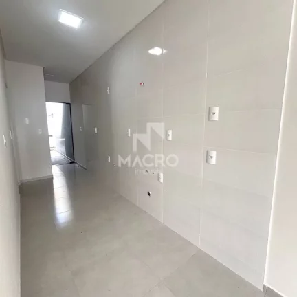 Imagem Geminado térreo | João Pessoa | 2 quartos | 57m²