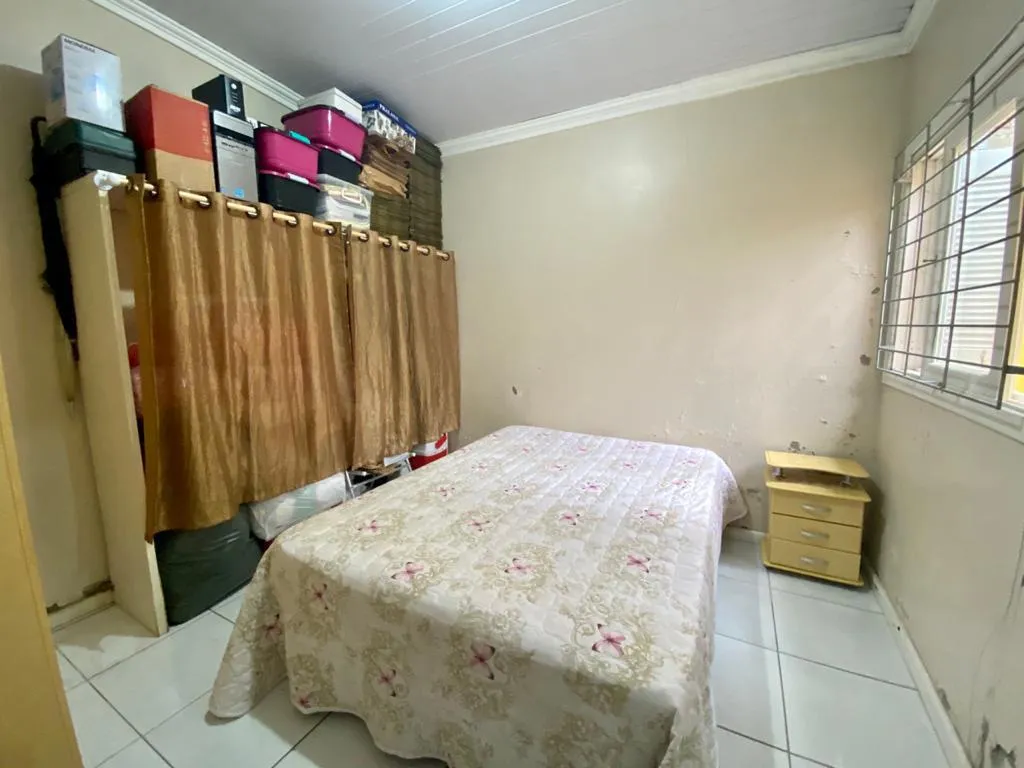 Imagem Casa 3 Dormitórios - Bairro Guara