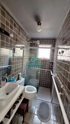 Imagem Apartamento à venda no bairro Tombo - Guarujá/SP