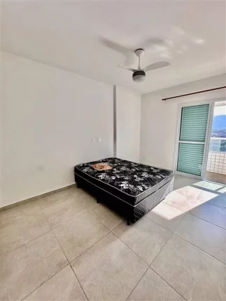 Imagem APARTAMENTO COM 78 m² - CAIÇARA - PRAIA GRANDE SP