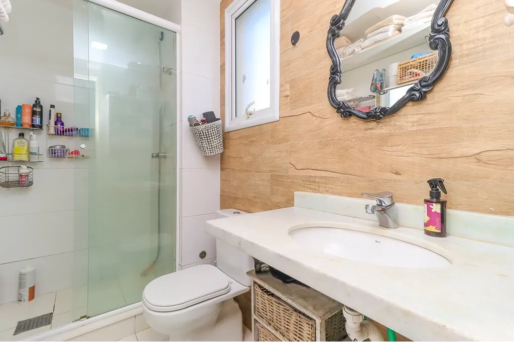 Imagem Apartamento em Passo da Areia