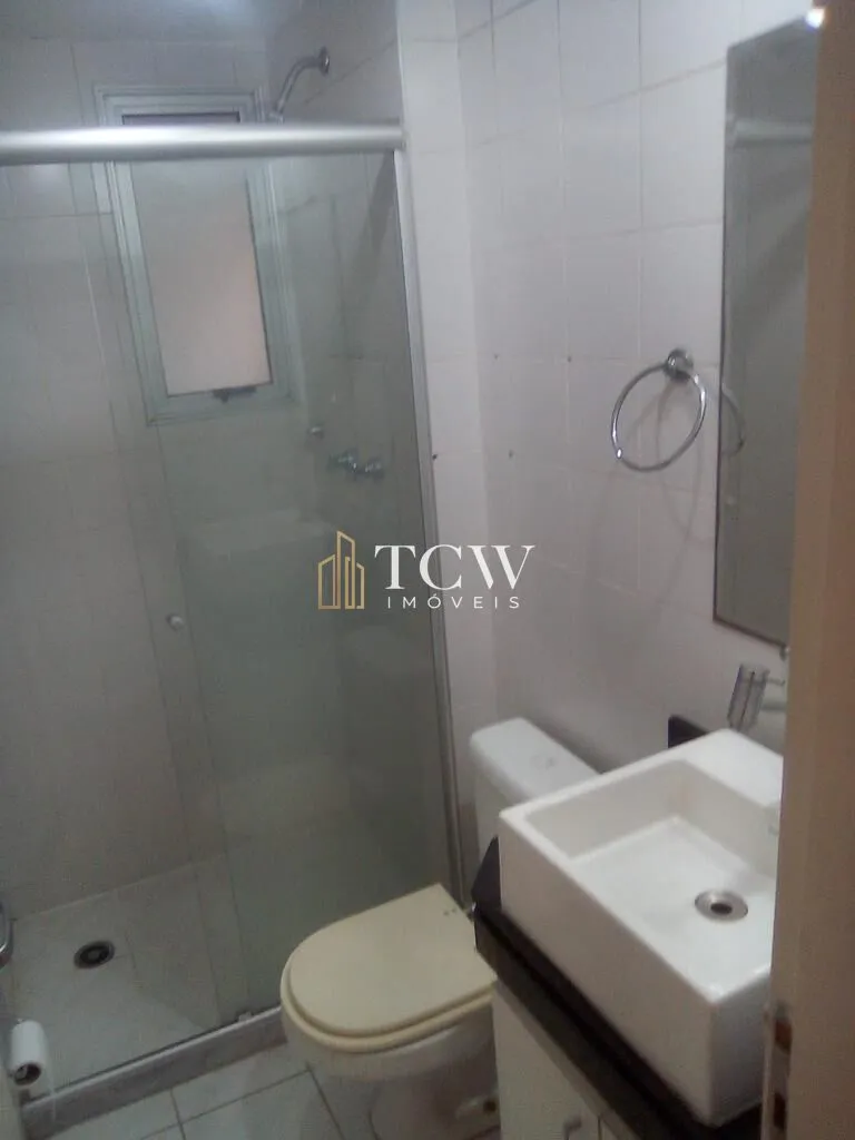 Imagem Apartamento á venda 3 dorm no Cambuci/Sp - Tcw Imóveis