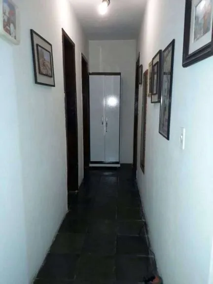 Imagem Casa com 5 Quartos à Venda, 200 m² em Campo Grande - Recife