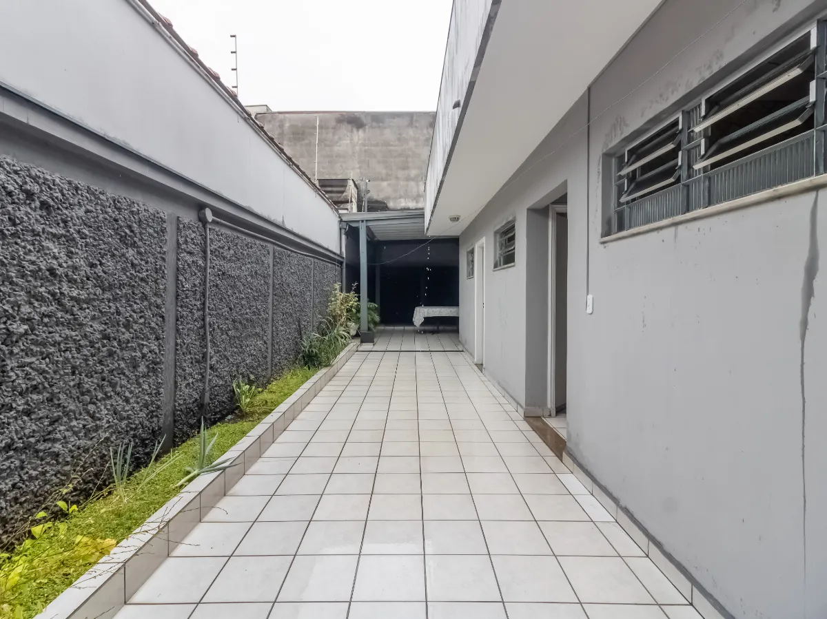 Imagem Sobrado para venda em Vila Anastácio com 4 quartos, 200m2