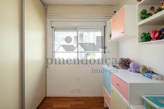 Imagem Itaim Bibi, 3 suites, varanda, reforamdo, 3 vagas