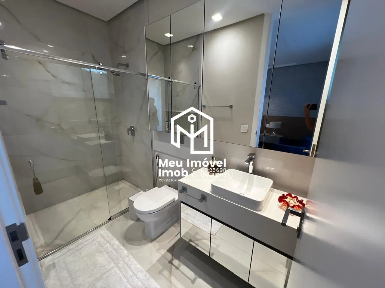 Imagem Casa 4 Quartos 4 Suítes 7 Vagas 860m² Mobiliado Park Way/DF