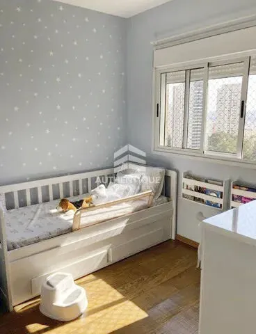Imagem PASSARIM MORUMBI - Apartamento à venda no bairro Morumbi - São Paulo/SP, Zona Sul