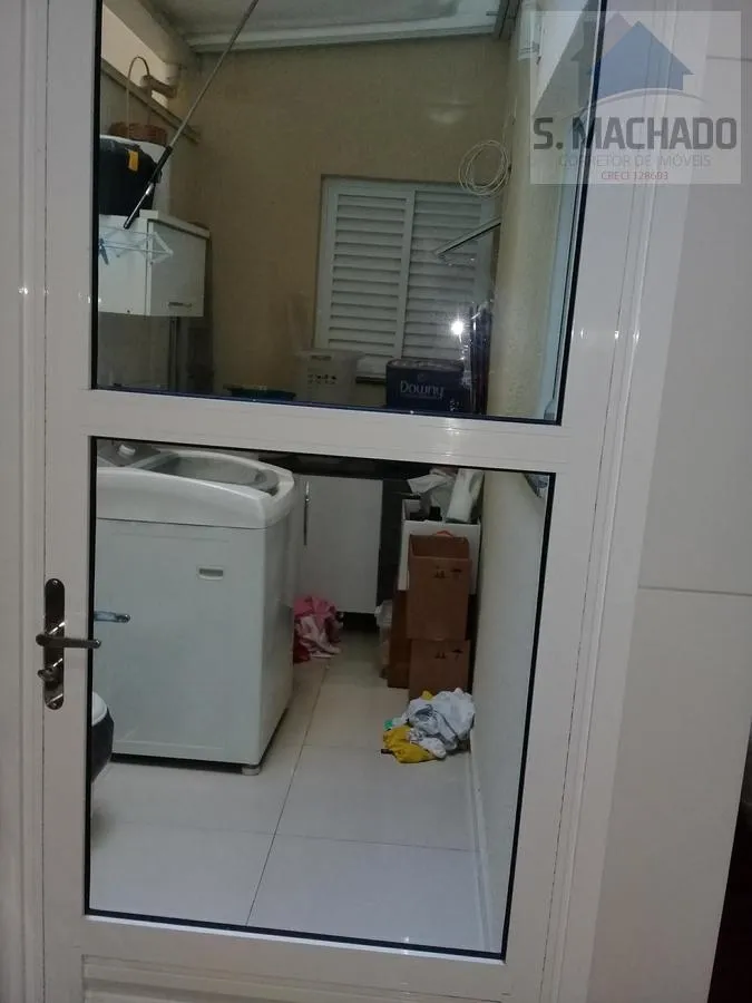 Imagem Apartamento para Venda em Santo André / SP no bairro Vila Camilópolis
