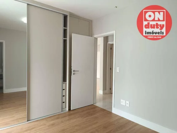 Imagem Apartamento com 2 quartos à venda, 107 m² por R$ 1.368.950 - Pompéia - Santos/SP