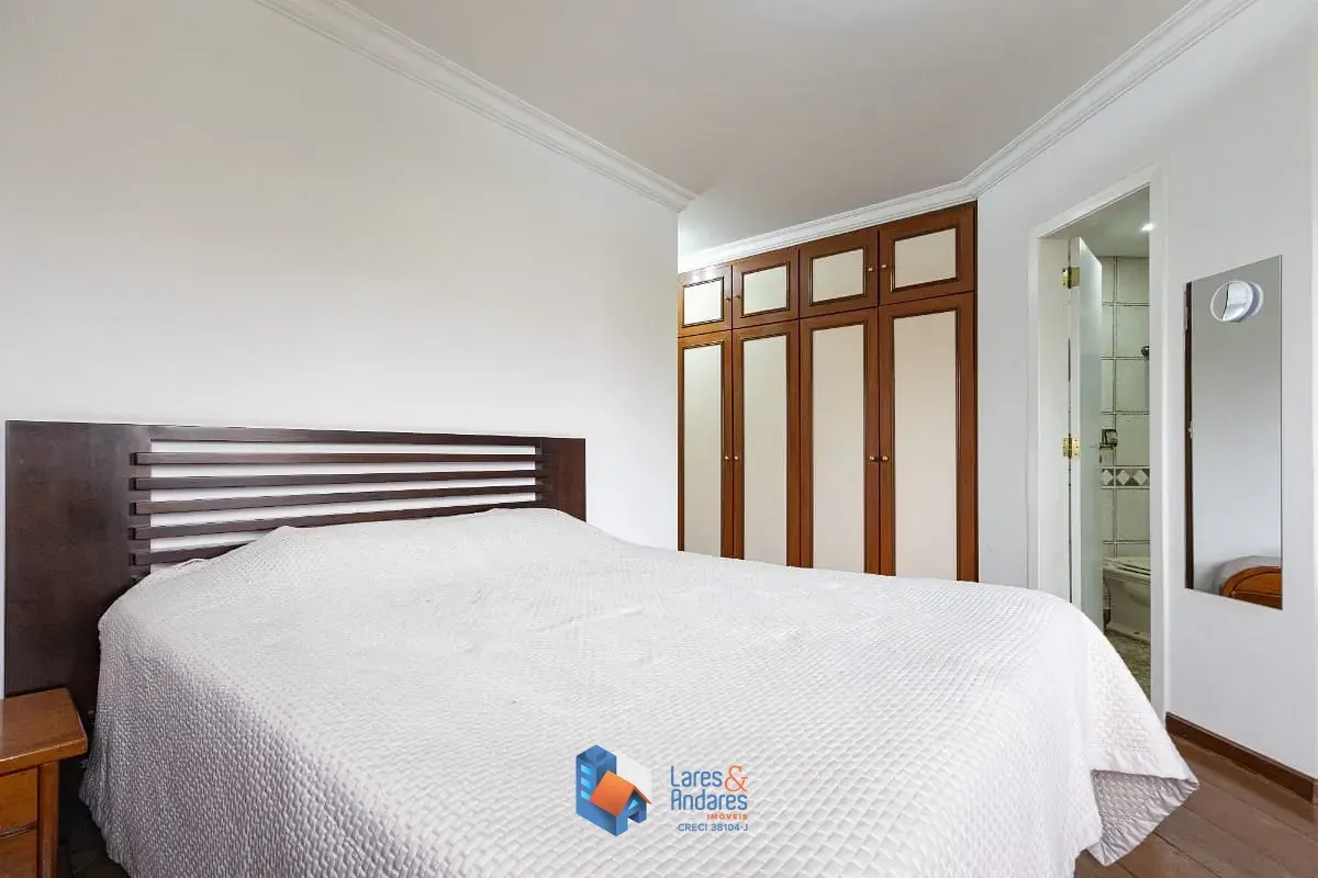 Imagem Apartamento para venda em Vila Prudente com 3 quartos, sendo 3 suítes, 185m²