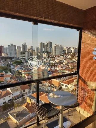 Imagem Apartamento Duplex para Venda em São Paulo / SP no bairro Bosque da Saúde