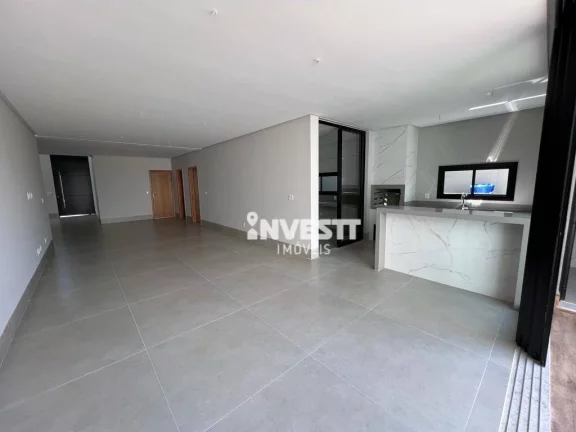 Imagem Casa à venda no Portal do Sol Green - Goiânia/GO