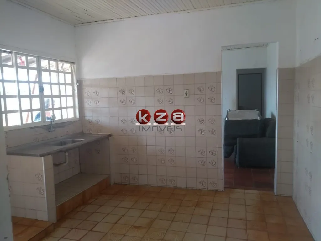 Imagem Imperdível: Casa à venda em Valinhos-SP no Jardim Maracanã! 2 quartos, 1 banheiro, 50m² de área!