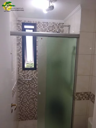 Imagem APTO NA AUGUSTO TOLLE COM 110M² PRÓXIMO DE SANTANA