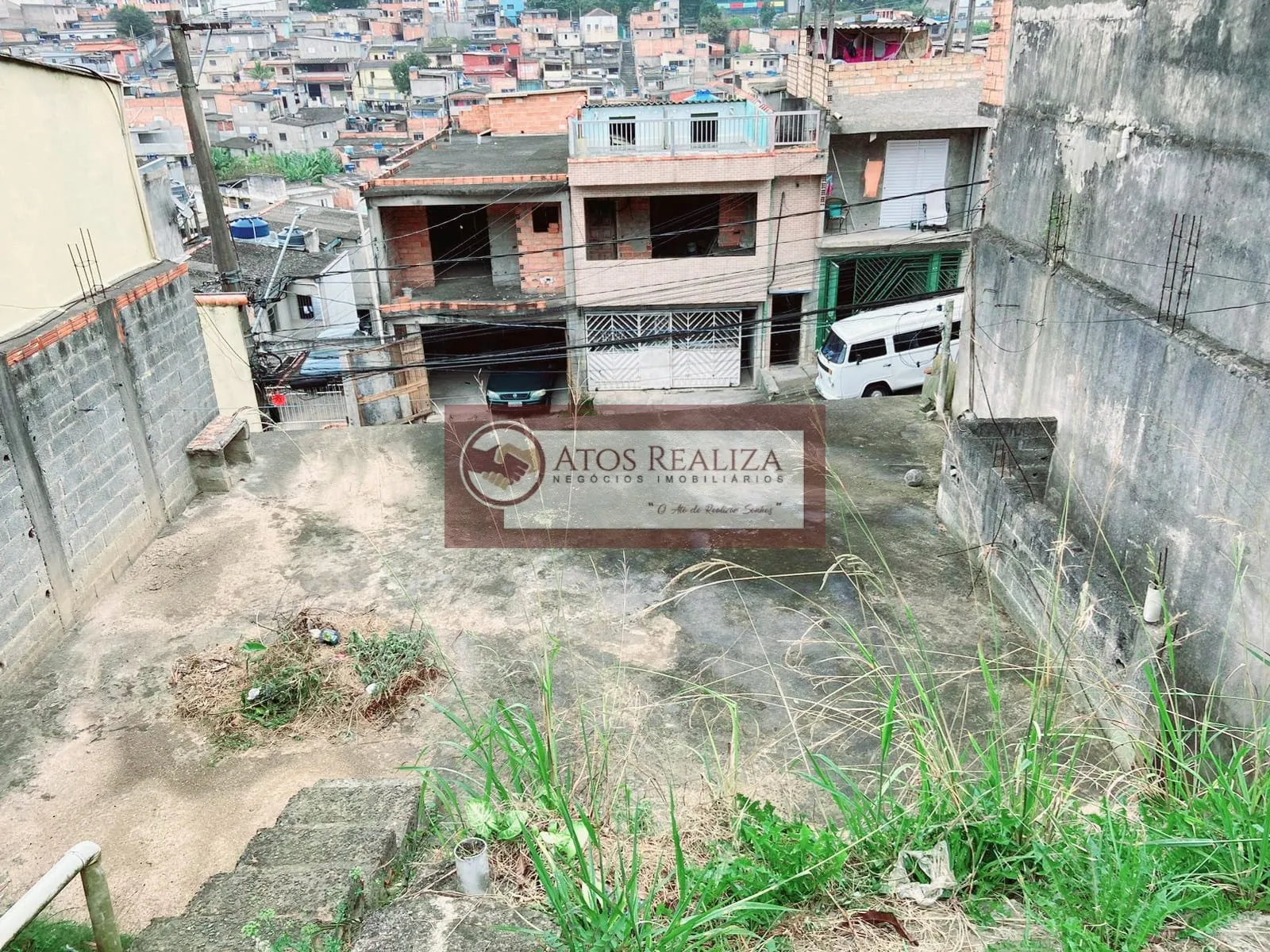 Imagem Casa em Jardim dos Manacas - São Paulo