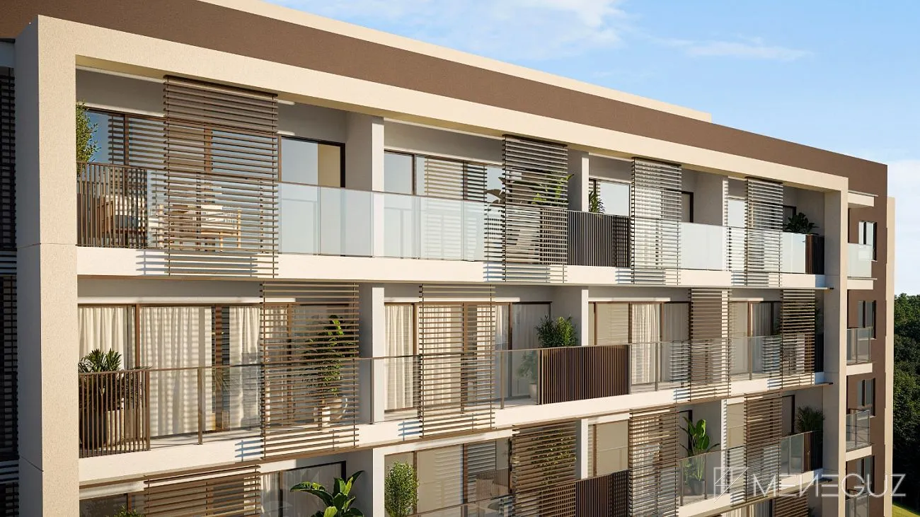 Imagem MOA Residencial | Sofisticação, vista e exclusividade por Javé Construtora| Empreendimento de alto padrão - 2 Quartos