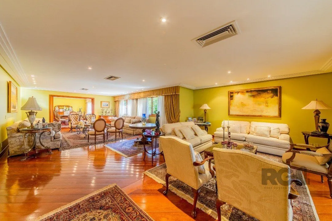 Imagem Apartamento em Moinhos de Vento