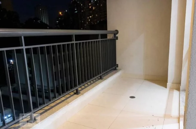 Imagem APARTAMENTO RESIDENCIAL em SÃO PAULO - SP, CONSOLAÇÃO