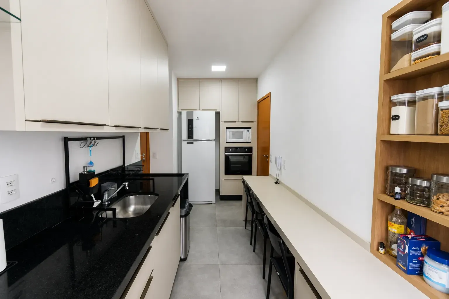 Imagem Apartamento com 3 Quartos à Venda, 103 metros em Vila Mariana - São Paulo