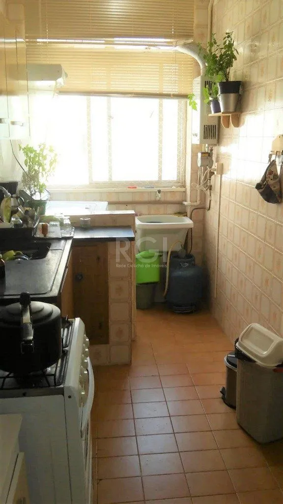 Imagem Apartamento para Venda - 79m², 3 dormitórios, São João