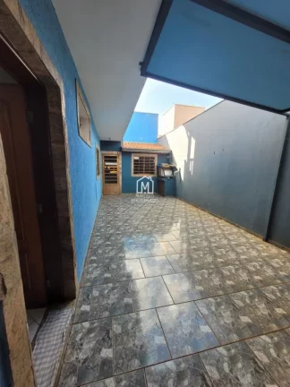 Imagem Casa para Venda em Iracemápolis / SP no bairro Jardim Morro Azul