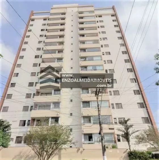 Imagem Apartamento à venda em São Paulo/SP