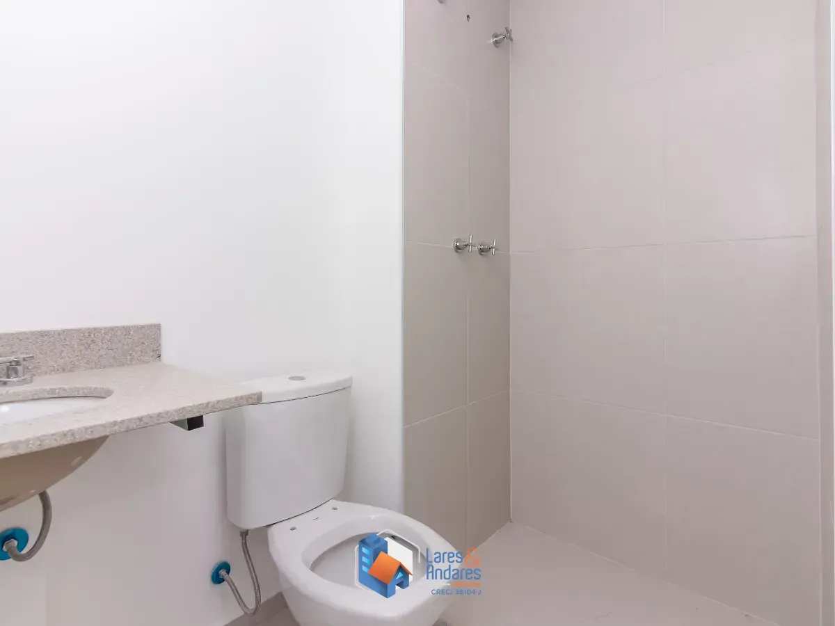 Imagem Apartamento para venda em Vila Madalena com 2 quartos, sendo 1 suíte, 56m²