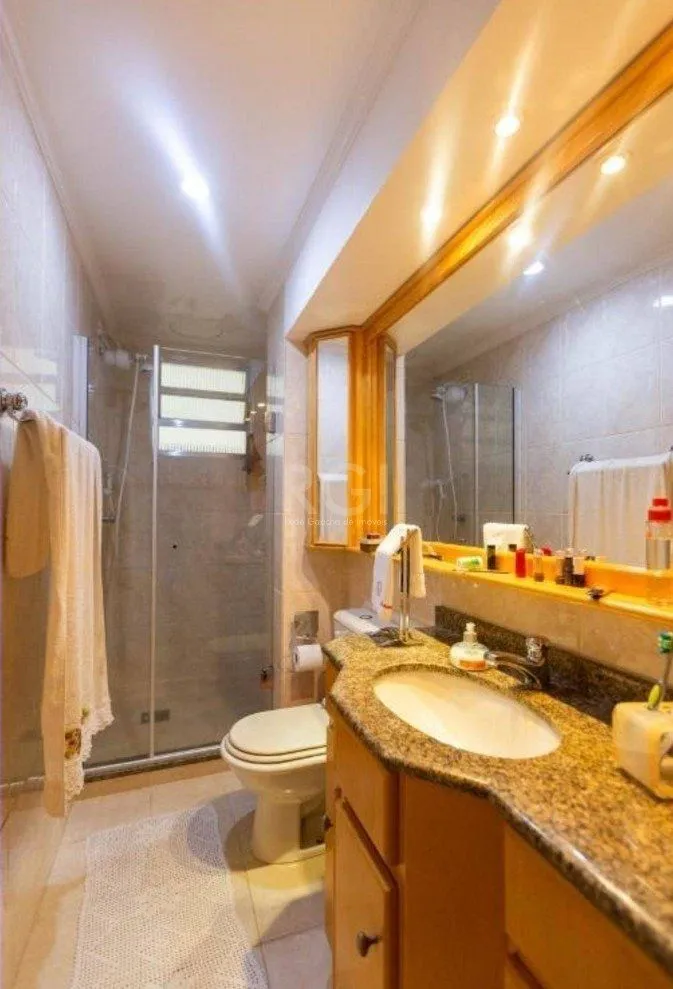 Imagem Apartamento na Cidade Baixa de 1 dormitório e vaga