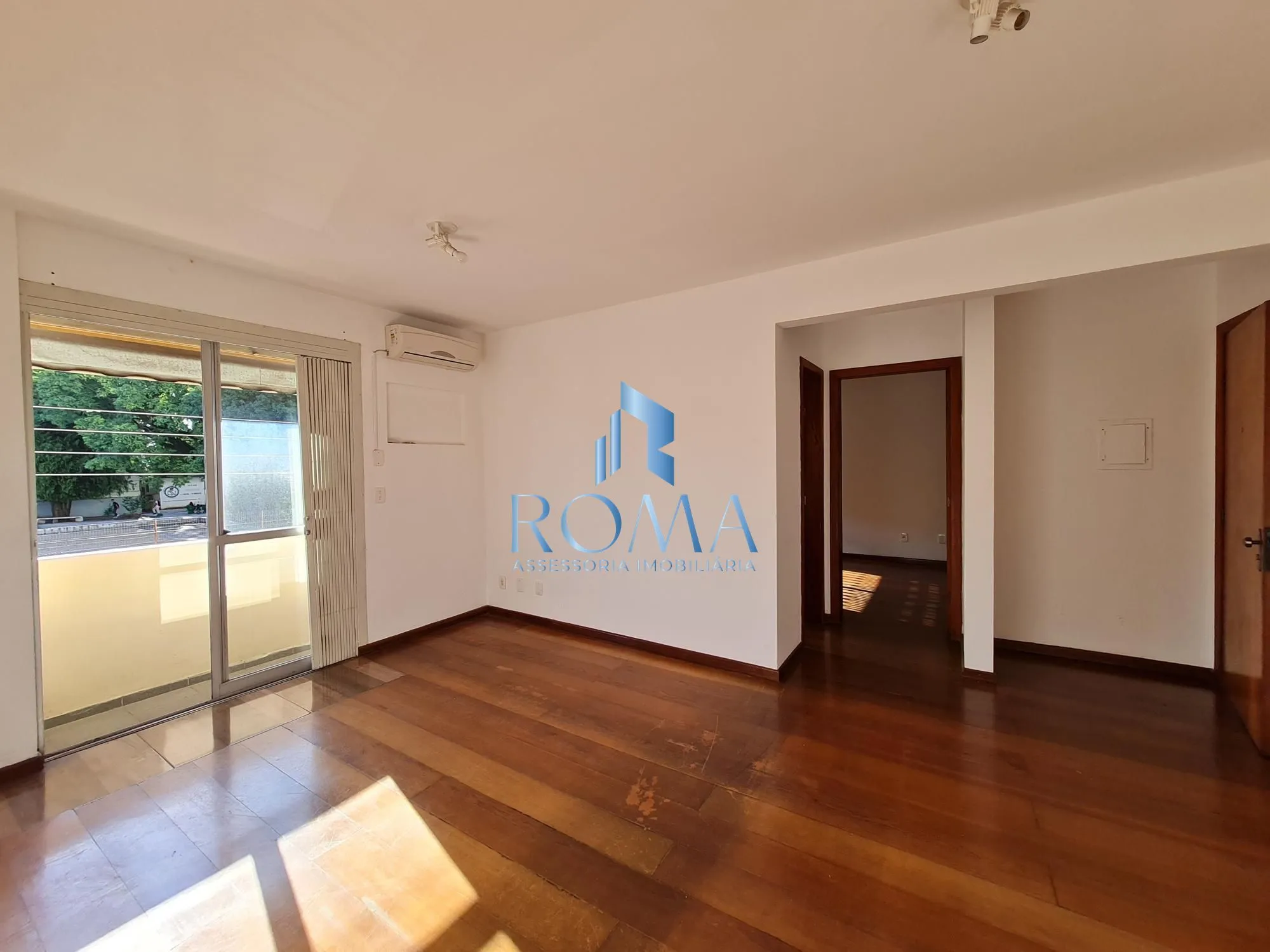 Imagem Apartamento de 01 dormitório central!