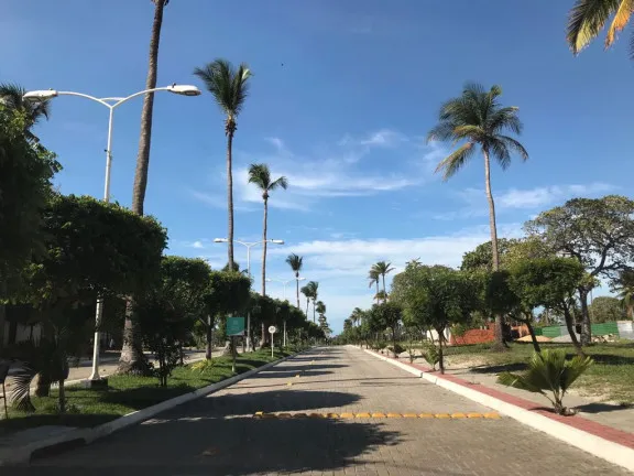 Imagem Terreno à Venda, 250 m² em Pecém - São Gonçalo do Amarante