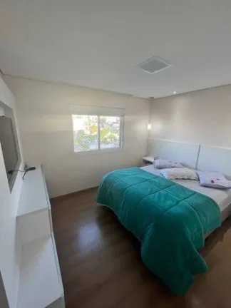 Imagem Domo Life 155m², 4 dormitorios, 3 suítes e 3 vagas Garagens estuda Permuta