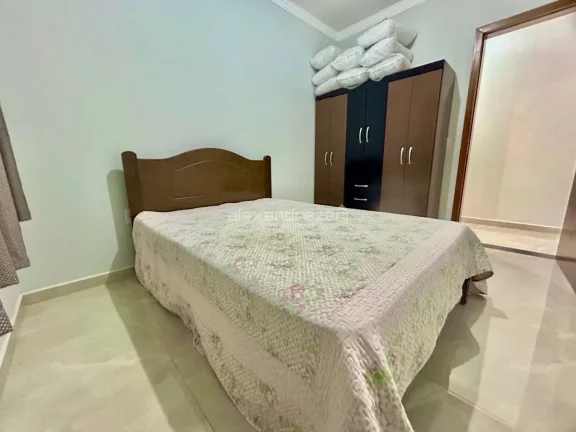 Imagem Casa 3 Dormitórios - Nova