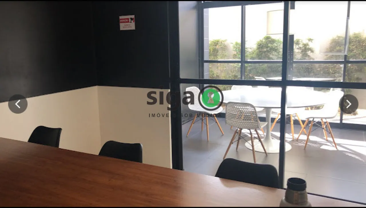 Imagem LOJA COMERCIAL EM EDIFÍCIO DE ALTO PADRÃO