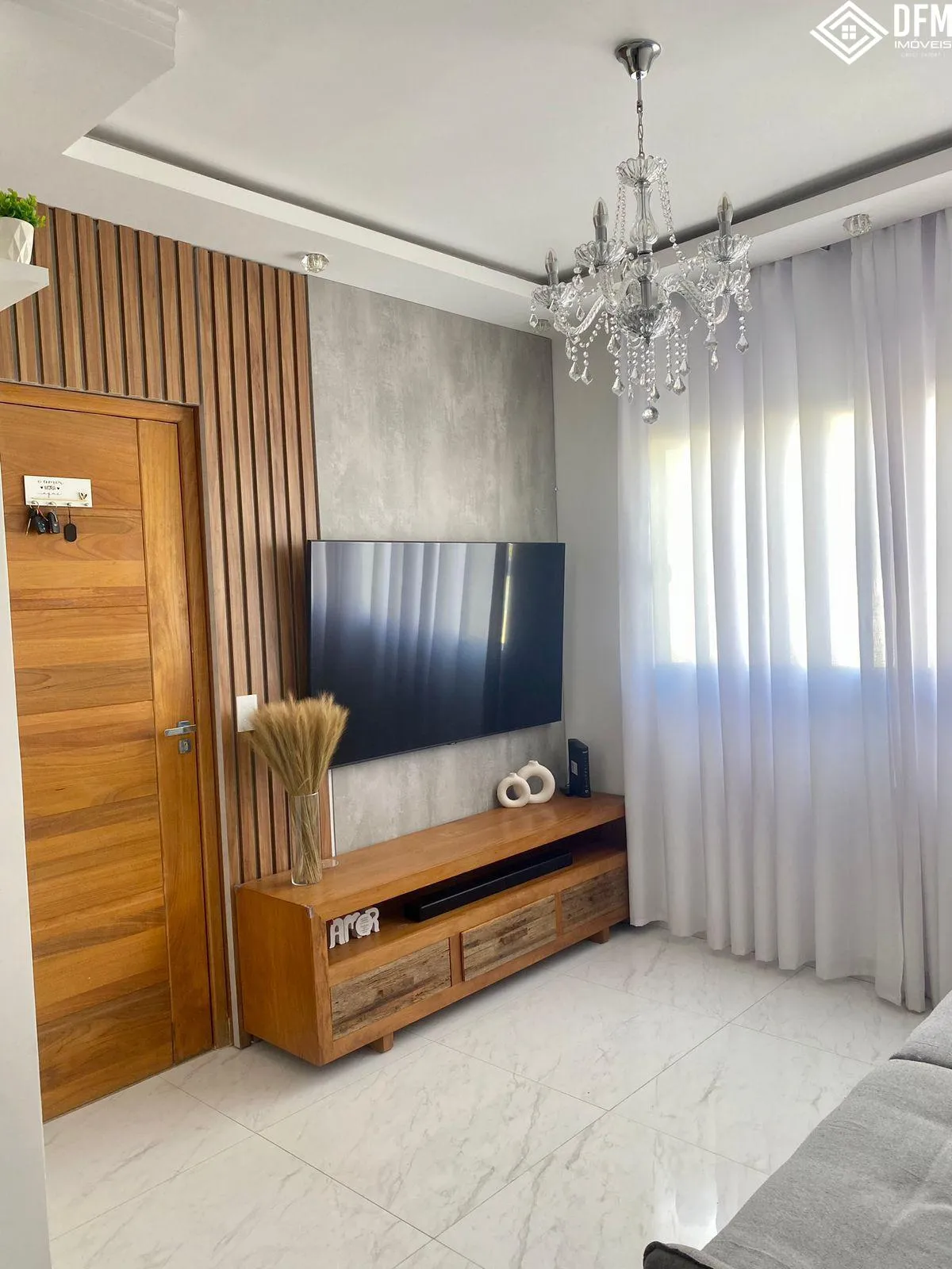 Foto do imóvel Casa em Condomínio com 2 Dormitorio(s) localizado(a) em Mogi das Cruzes / Mato Grosso do Sul Ref.:258 em Vila Nova Aparecida, Mogi das Cruzes - Mato Grosso do Sul