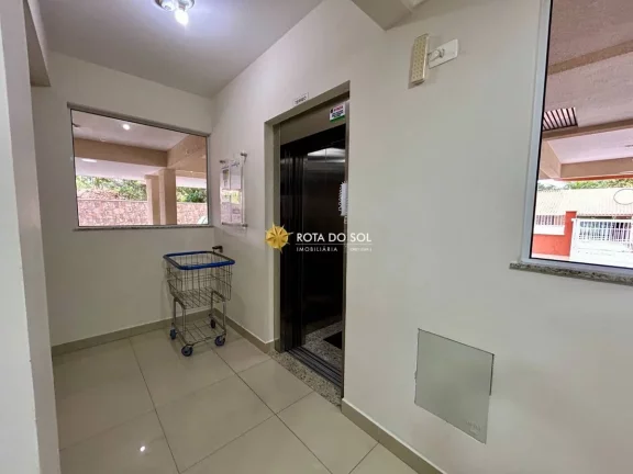 Imagem Novo Centro Residencial Apartamento 2 quartos à venda Bombinhas SC
