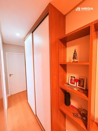 Imagem Casa com 2 dormitórios à venda, 82 m² por R$ 730.000 - Riviera da Barra - Vila Velha/ES