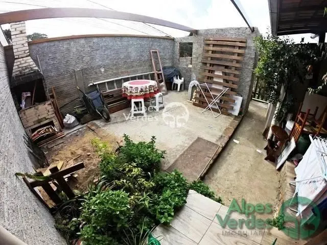 Imagem Prédio comercial com 5 quartos, à venda em Canela, centro