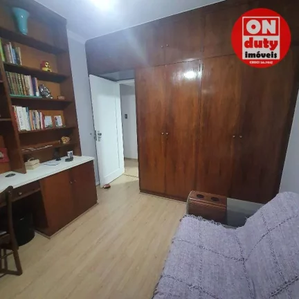 Imagem Apartamento - Gonzaga - Santos/SP