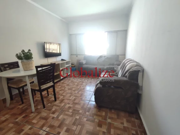Imagem APARTAMENTO DE 03 DORMITÓRIOS COM ELEVADOR E VAGA DE GARAGEM PRIVATIVA R$ 399.000,00