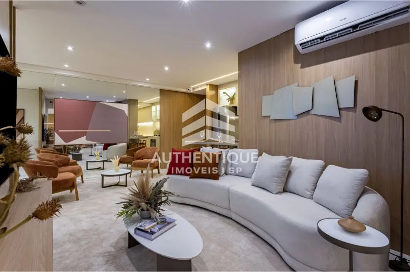 Imagem VITRINE TATAUPE - Apartamento à venda no bairro Tatuapé - São Paulo/SP, Zona Leste