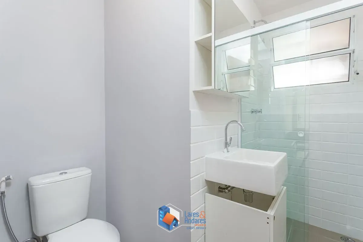 Imagem Apartamento para venda em Pinheiros com 4 quartos, sendo 1 suíte, 135m²