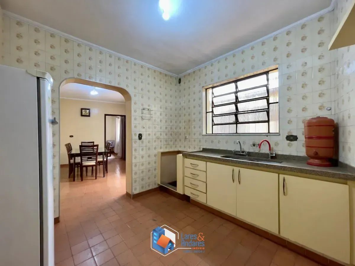 Imagem Casa para venda em Jardim Ernestina com 5 quartos, sendo 2 suítes, 187m²