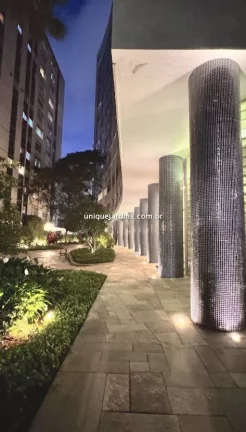 Imagem Apartamento à venda Higienópolis São Paulo