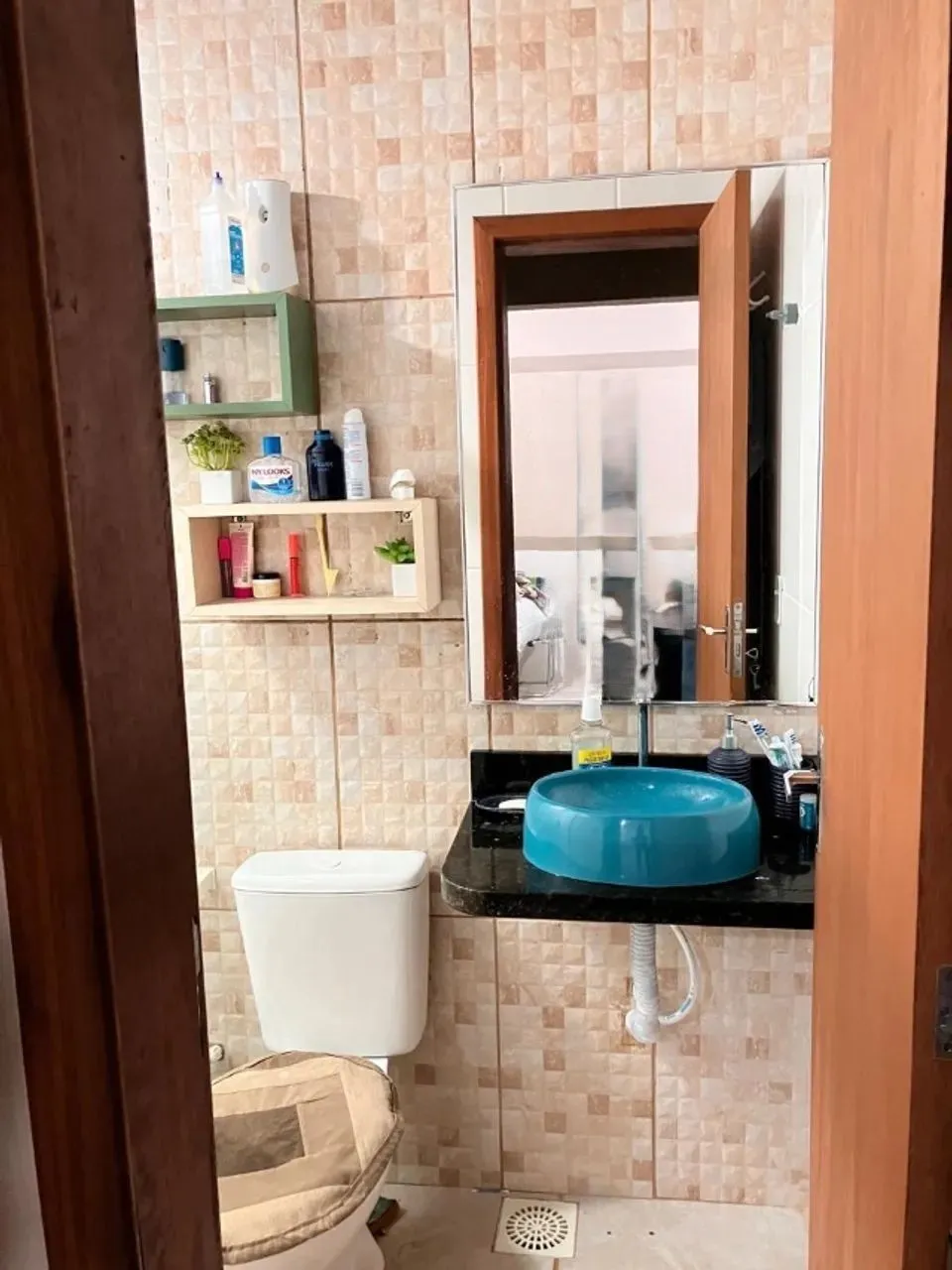 Imagem Casa em Rincão da Madalena