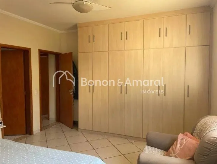 Imagem Casa em Condomínio a venda com 3 Quartos Cascata Paulínia/SP