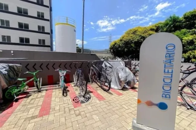 Imagem INFLUENCE PATRIOTAS - Apto de 35m² (Unidade de Revenda), próximo à Estação Ipiranga do Metrô!!
